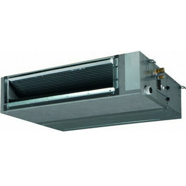 ΚΡΥΦΟΥ ΤΥΠΟΥ DAIKIN ΤΡΙΦΑΣΙΚΟ FBA125A